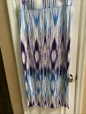 ana maxi skirt